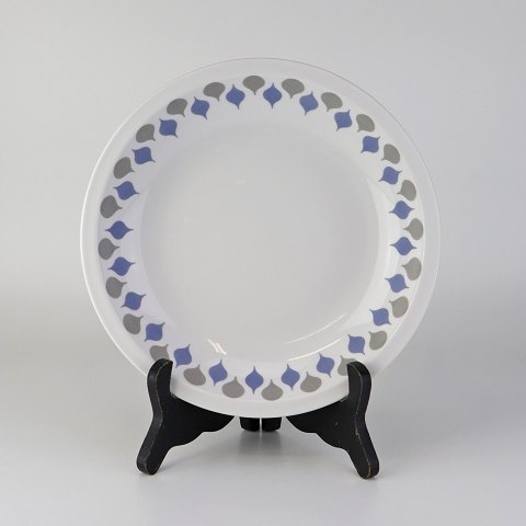 Lyngby dyb tallerken
Dråbe
20,5 cm