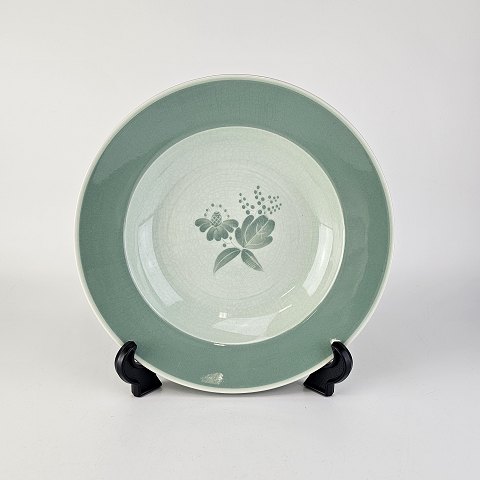Aluminia
Dyb tallerken
Nils
21 cm
