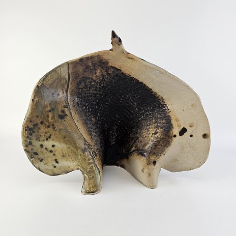 Thorvald Odgaard figur
Fuglen
24,5 cm