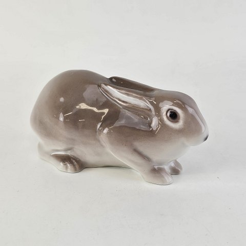 B&G Kanin figur
2421
12,5 cm
