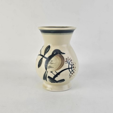 RC Vase med fuglemotiv
30/1
12 cm