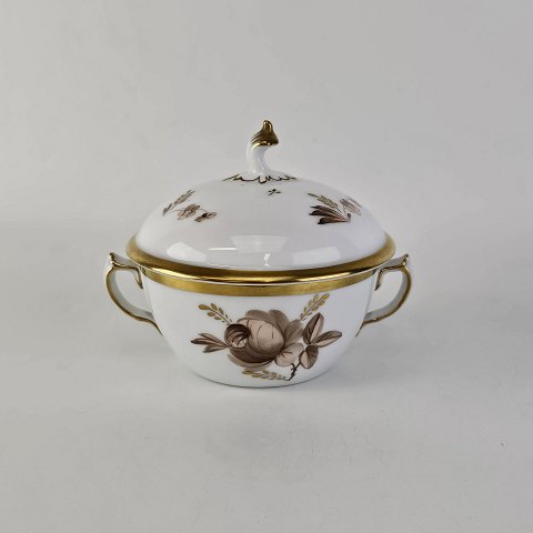 RC sukkerskål
9178
Brun rose
10 cm