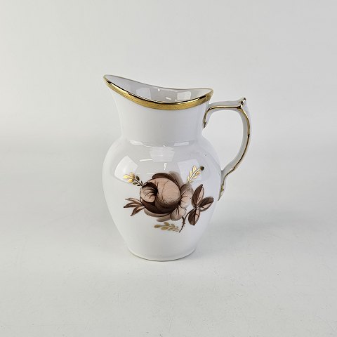 RC flødekande
9179
Brun rose
10 cm