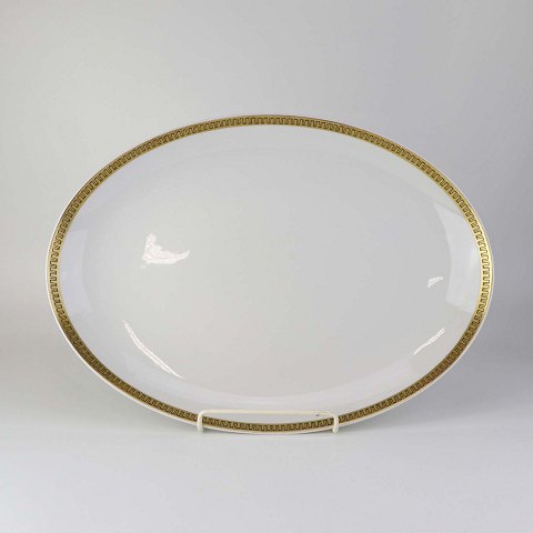Lyngby ovalt fad
Trend 450
34 cm