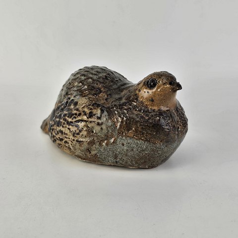 Thorvald Odgaard figur
Fugl
16,5 cm