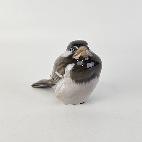 RC figur
1519
Gråspurv