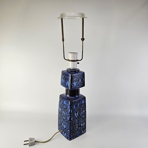 RC bordlampe
E 7192
Fog & Mørup