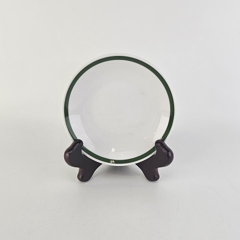 Lyngby asiet
Grøn glasurfarvet
10 cm