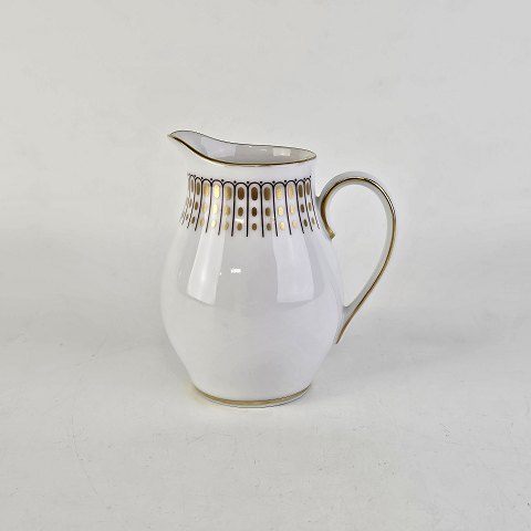 Lyngby flødekande
Liselund
9 cm