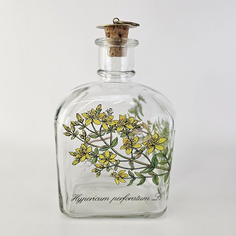 HG karaffel
Perikum
Brændevins Amatøren