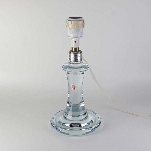 Holmegaard bordlampe
Claridge
30,5 cm