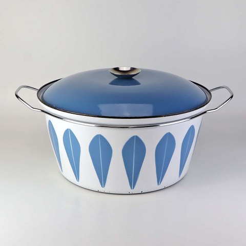 Cathrineholm gryde
Blå Lotus
32 cm
