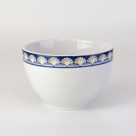 Pillivuyt sukkerskål
Maeva
8,5 cm
