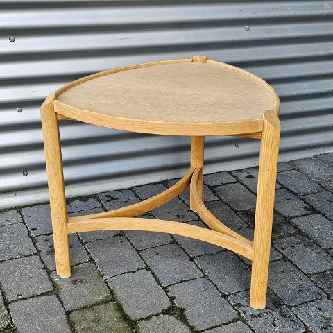 Bakkebord i eg