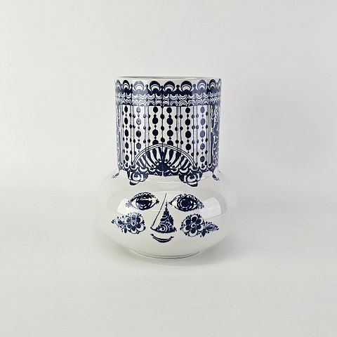 Bjørn Wiinblad vase
3185-1320
16 cm
