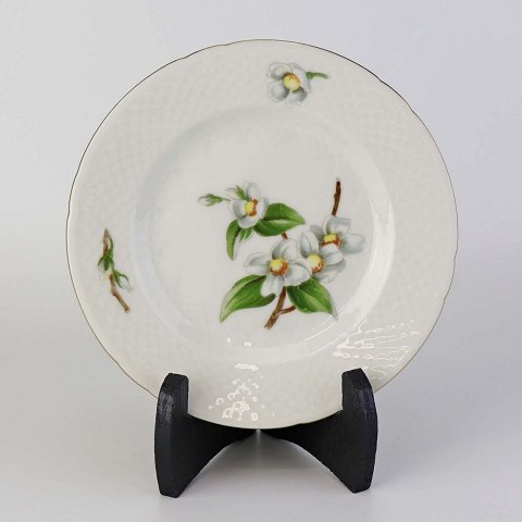 B&G tallerken
28B
Heimdal
15,5 cm