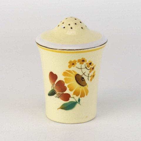 Aluminia Saltbøsse
Elisabeth
8 cm