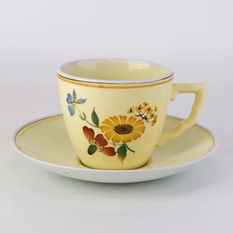 Aluminia kaffekop
Elisabeth
7,5 cm