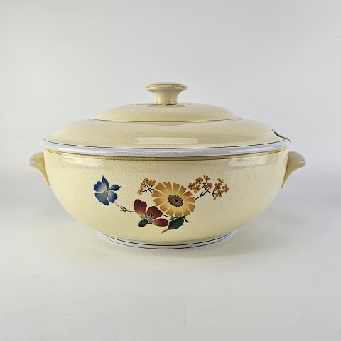 Aluminia terrin
Elisabeth
Ø 28 cm