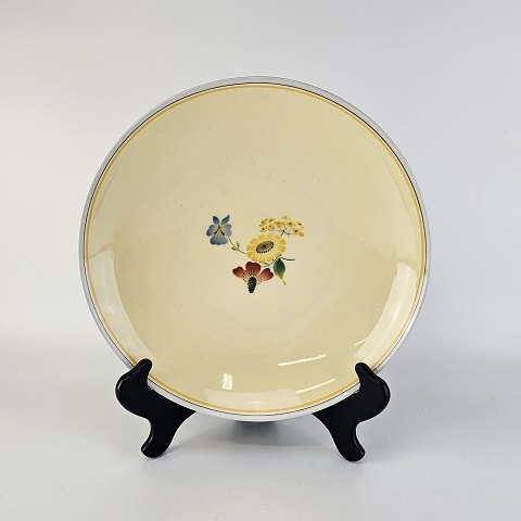 Aluminia skål
Elisabeth
Ø 25 cm