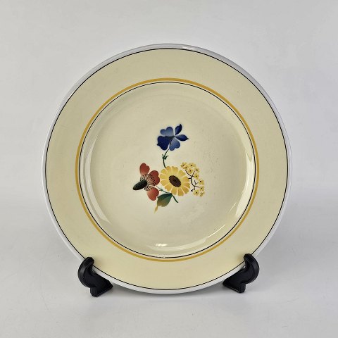 Aluminia tallerken
Elisabeth
Ø 22,5 cm
