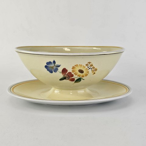 Aluminia sovseskål
Elisabeth
21,5 cm