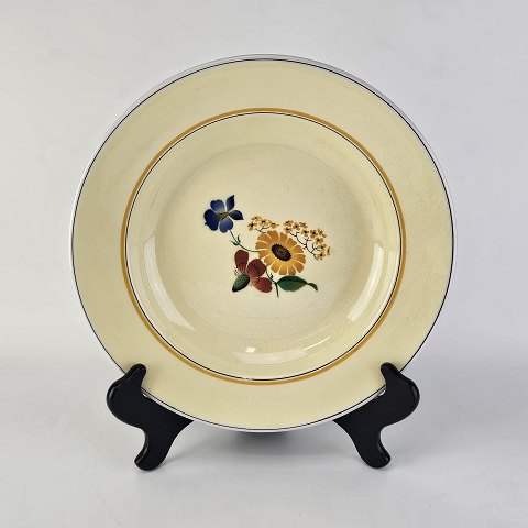 Aluminia tallerken
Elisabeth
Ø 25,5 cm