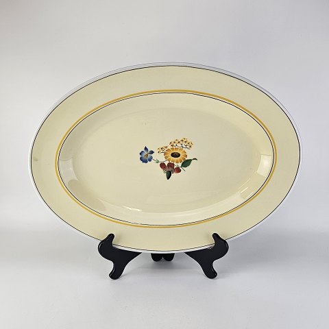 Aluminia ovalt fad
Elisabeth
43,5 cm