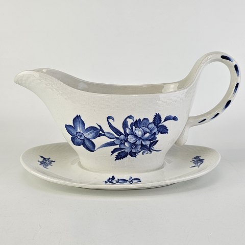 Aluminia sovsekande
Blå blomst
24 cm