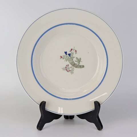 RC dyb tallerken
9587
Blomsterhorn
24 cm