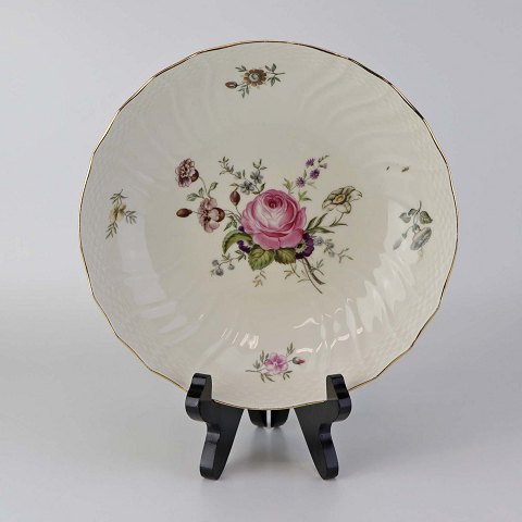 RC skål
1518
Frijsenborg
21 cm