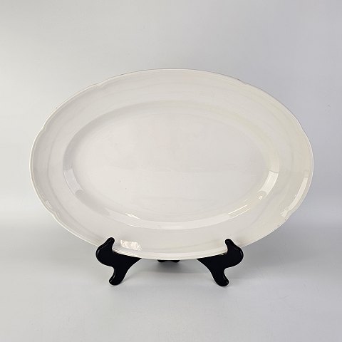 Aluminia ovalt fad
Alma
38,5 cm