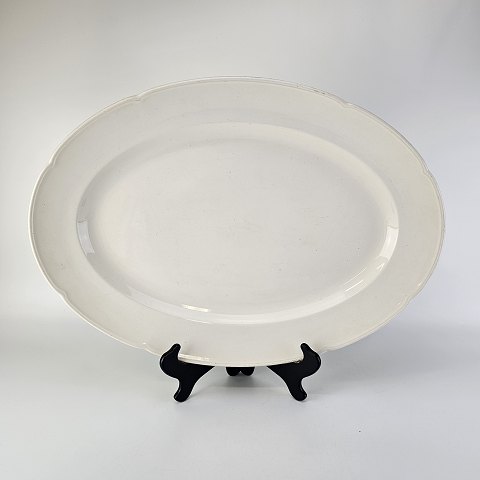 Aluminia ovalt fad
Alma
49,5 cm