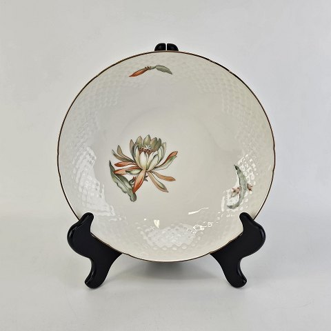 B&G skål
44
Kaktus
20,5 cm