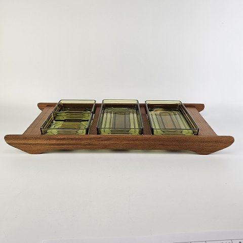 Cabaretfad
Teak
44,5 cm