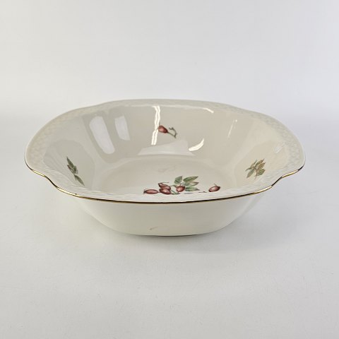 B&G kartoffelskål
43
Balder
25 cm