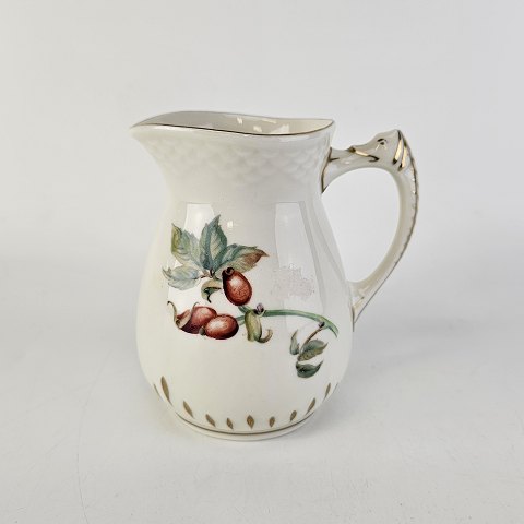 B&G flødekande
189
Balder
10,5 cm
