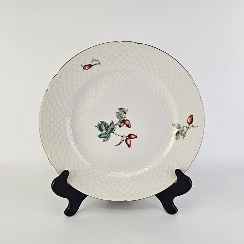B&G tallerken
25
Balder
24 cm