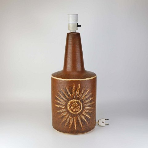 Søholm bordlampe
1203-4
46 cm