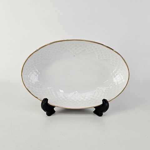 B&G ovalt fad
38
Hostrup
18 cm