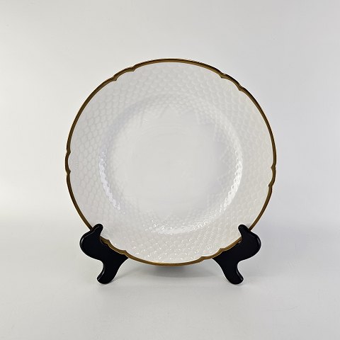 B&G tallerken
25
Hostrup
24,5 cm