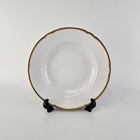 B&G tallerken
23
Hostrup
21 cm