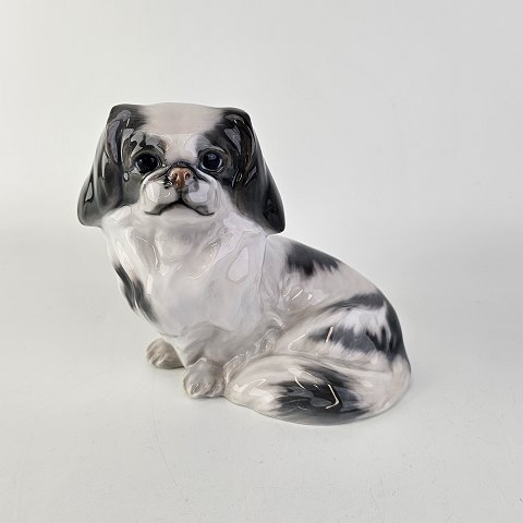 RC figur
Pekingeser
1452/1772