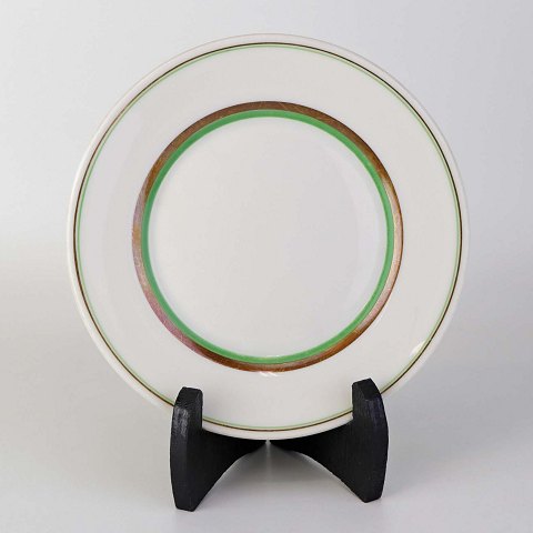 RC tallerken9507Randers16 cm