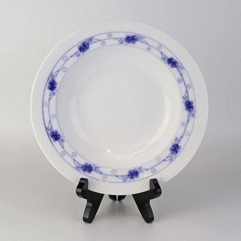 RC dyb tallerken
8106
Rosenknop
23,5 cm