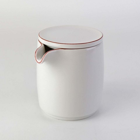 RC flødekande
6211
Rødtop
8,5 cm