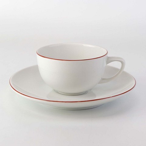 RC MokkakopRødtop7,5 cm