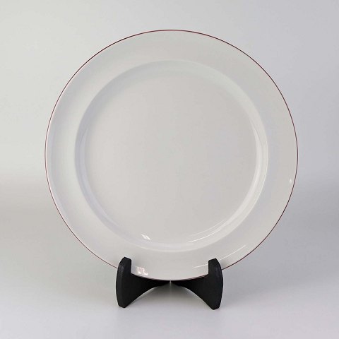 RC tallerken
6295
Rødtop
24 cm