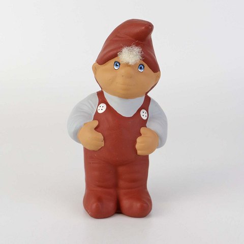 Klarborg figur
Nissen Joachim
år 2000
11 cm