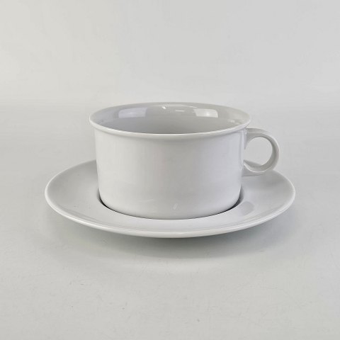 RC kop med underkop
Hvid Domino
10 cm